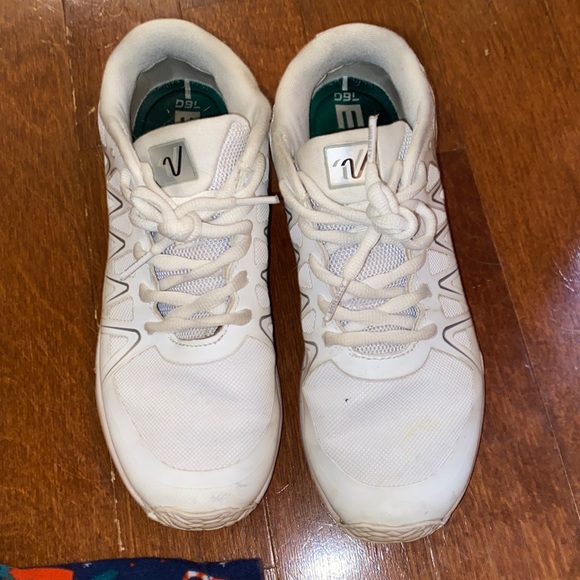 Varsity Shoes Varsity Cheer Shoes Poshmark